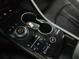 Kia K5 G4NM, снимка 9