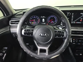 Kia K5 G4NM, снимка 13
