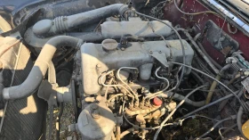 Mercedes-Benz S 250 W111, снимка 8