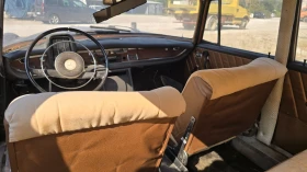 Mercedes-Benz S 250 W111, снимка 5
