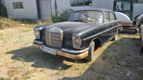 Mercedes-Benz S 250 W111, снимка 2