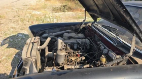 Mercedes-Benz S 250 W111, снимка 9