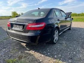 Mercedes-Benz E 220 651 на части 120 Хил реални км от италия ударена  - [14] 