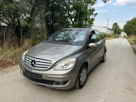 Mercedes-Benz B 200 - 11 лв. / 5.62 € - 97791340 4