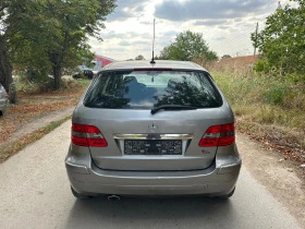Mercedes-Benz B 200 - 11 лв. / 5.62 € - 97791340 3