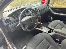 Mercedes-Benz B 200 - 11 лв. / 5.62 € - 97791340 6