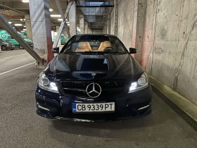 Mercedes-Benz C 350 AMG , снимка 1 - Автомобили и джипове - 44893750