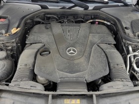 Mercedes-Benz E 400 AMG 4-matik, снимка 11 - Автомобили и джипове - 44764990