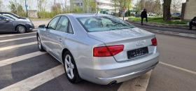 Audi A8 4.2 FSI QUATTRO | Mobile.bg   3