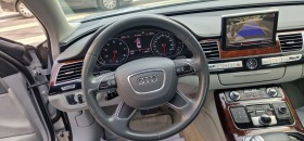 Audi A8 4.2 FSI QUATTRO, снимка 12