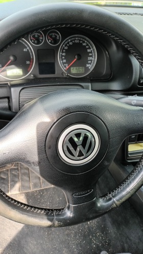 VW Passat 5.5, снимка 7 - Автомобили и джипове - 45698550