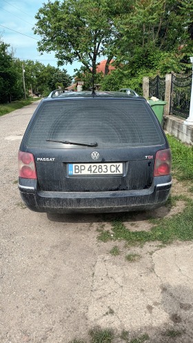 VW Passat 5.5, снимка 3