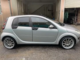 Smart Forfour 1.5, снимка 5