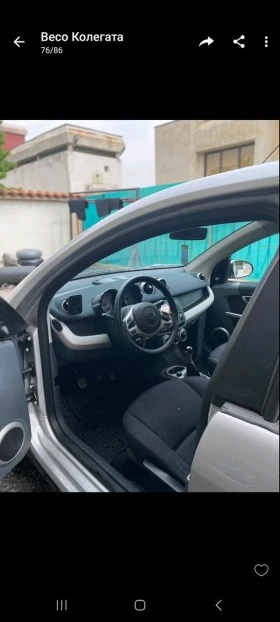 Smart Forfour 1.5 | Mobile.bg    13