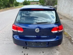 VW Golf 1.4TSI DSG CAXA, снимка 5