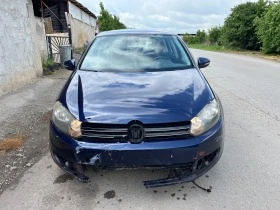 VW Golf 1.4TSI DSG CAXA, снимка 1