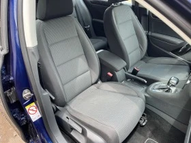 VW Golf 1.4TSI DSG CAXA, снимка 13