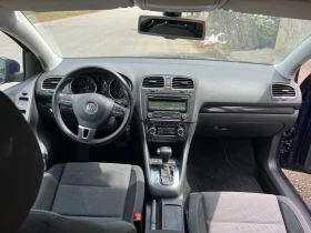 VW Golf 1.4TSI DSG CAXA, снимка 16