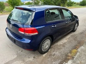 VW Golf 1.4TSI DSG CAXA, снимка 4