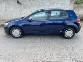 VW Golf 1.4TSI DSG CAXA, снимка 7