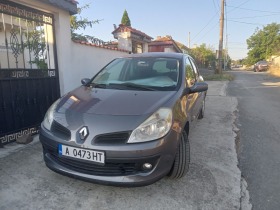 Renault Clio 1.6, снимка 2
