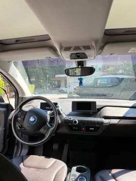 BMW i3 Sport Premium Selection, снимка 11