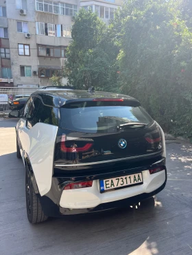 BMW i3 Sport Premium Selection, снимка 4