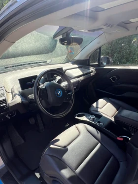 BMW i3 Sport Premium Selection, снимка 10