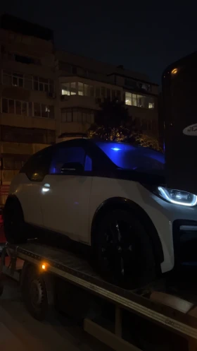 BMW i3 Sport Premium Selection, снимка 8