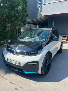 BMW i3 Sport Premium Selection, снимка 1