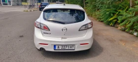 Mazda 3 2.2 дизел, снимка 6