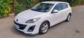 Mazda 3 2.2 дизел, снимка 4