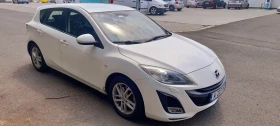 Mazda 3 2.2 дизел, снимка 3