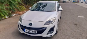 Mazda 3 2.2 дизел, снимка 1