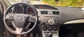 Mazda 3 2.2 дизел, снимка 9