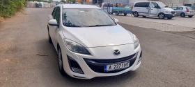 Mazda 3 2.2 дизел, снимка 2