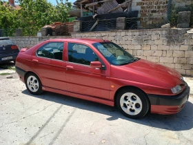 Alfa Romeo 146 1.4 twin-spark   | Mobile.bg    11