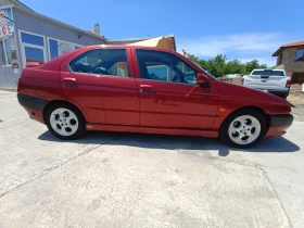     Alfa Romeo 146 1.4 twin-spark  