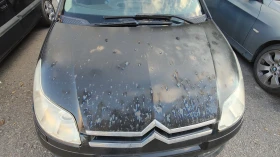 Citroen C4 2.0 HDI VTS, снимка 7