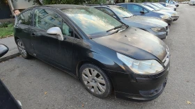 Citroen C4 2.0 HDI VTS, снимка 1