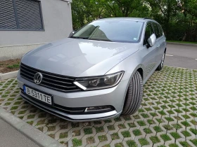 VW Passat 2.0TDI-150кс 6ск ТОП, снимка 7