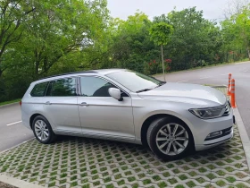 VW Passat 2.0TDI-150кс 6ск ТОП, снимка 9