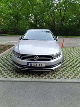 VW Passat 2.0TDI-150кс 6ск ТОП, снимка 2