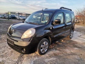 Renault Kangoo 1.6i/ПЕРФЕКТЕН, снимка 1