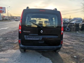 Renault Kangoo 1.6i/ПЕРФЕКТЕН, снимка 5