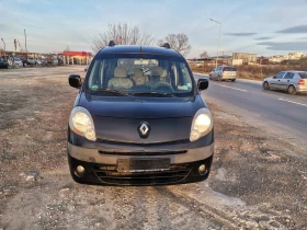 Renault Kangoo 1.6i/ПЕРФЕКТЕН, снимка 2