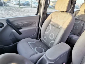 Renault Kangoo 1.6i/ПЕРФЕКТЕН, снимка 11