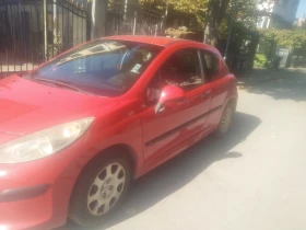 Peugeot 207, снимка 2