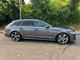 Audi A6 313kc / 3xS line / Active Sound, снимка 4