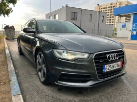 Audi A6 313kc / 3xS line / Active Sound, снимка 9